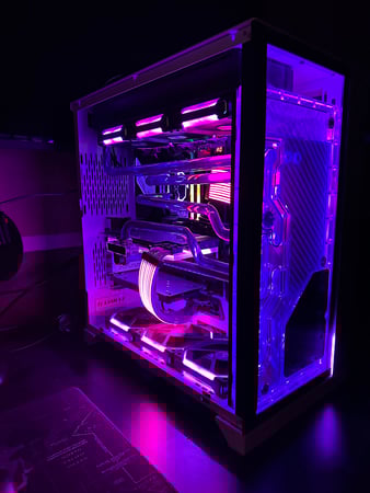 Images Evolution Gaming and Repair