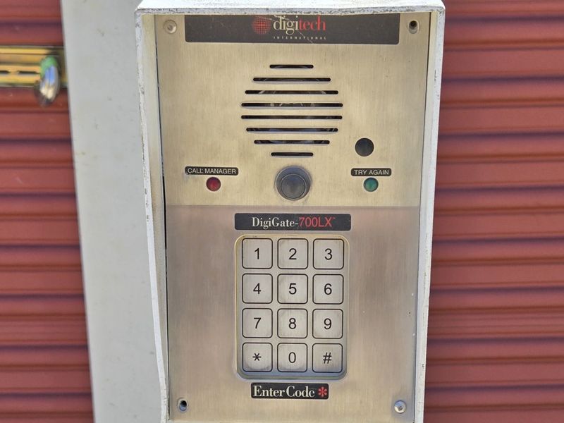 Keypad