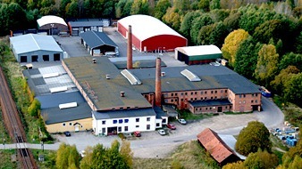 Images Trebex Ställningssystem AB