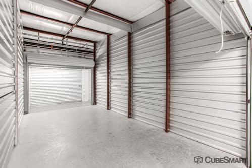 CubeSmart Self Storage Photo