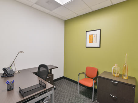 Regus - California, Westlake Village - Russell Ranch Parkway Photo