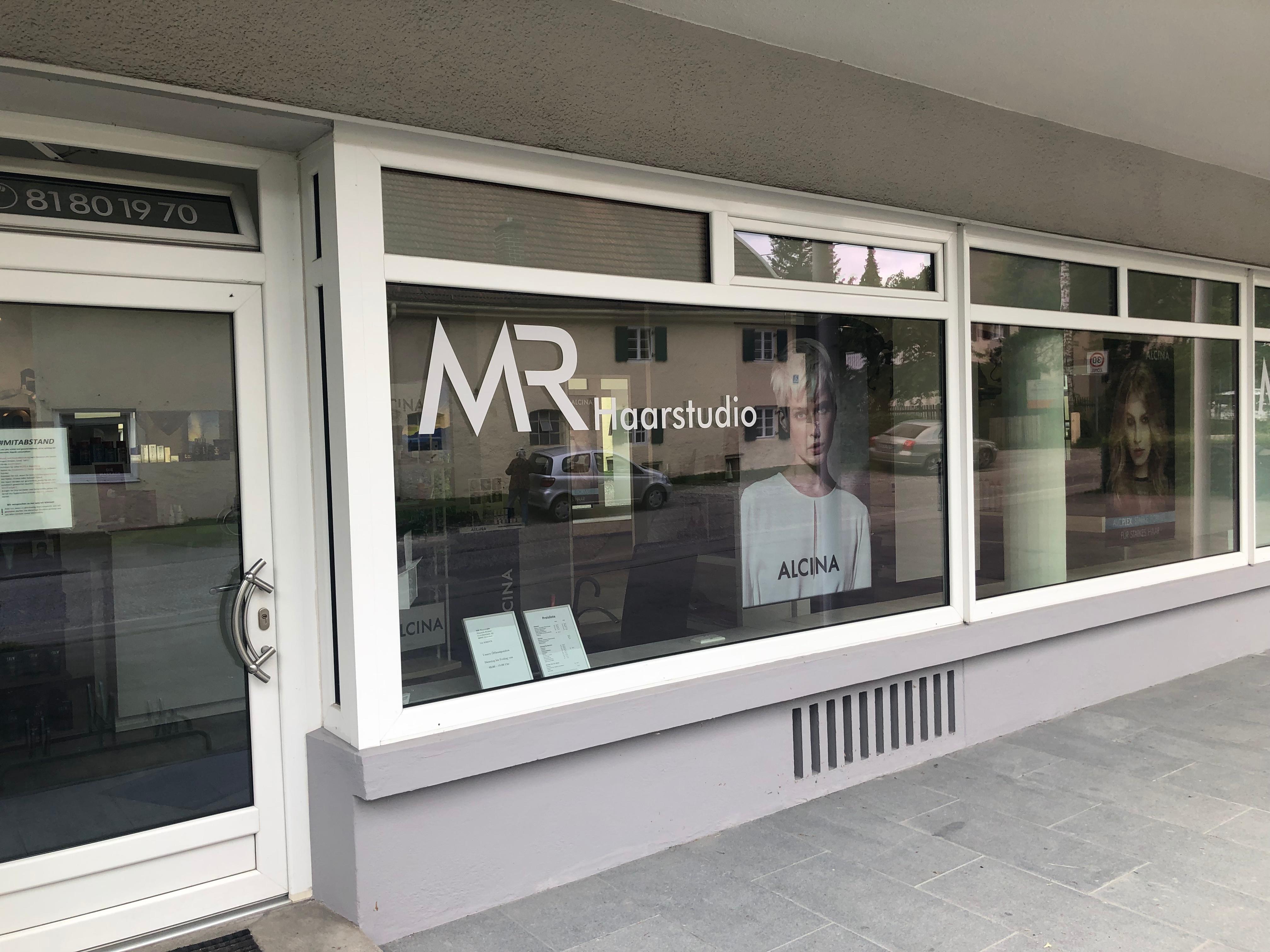 Kundenbild groß 8 Friseur | MR Haarstudio | München