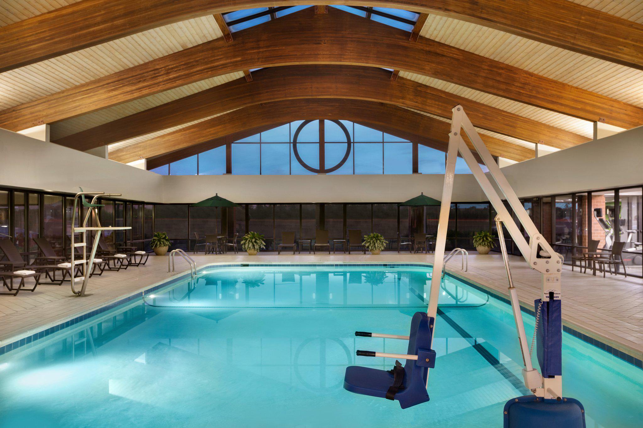 Holiday Inn Washington-Dulles Intl Airport by IHG