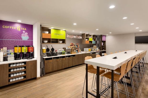 Images Home2 Suites by Hilton Shenandoah The Woodlands