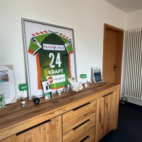 HDI Versicherungen: Thomas Landenfeld, Berliner Str. 5 in Lahnau