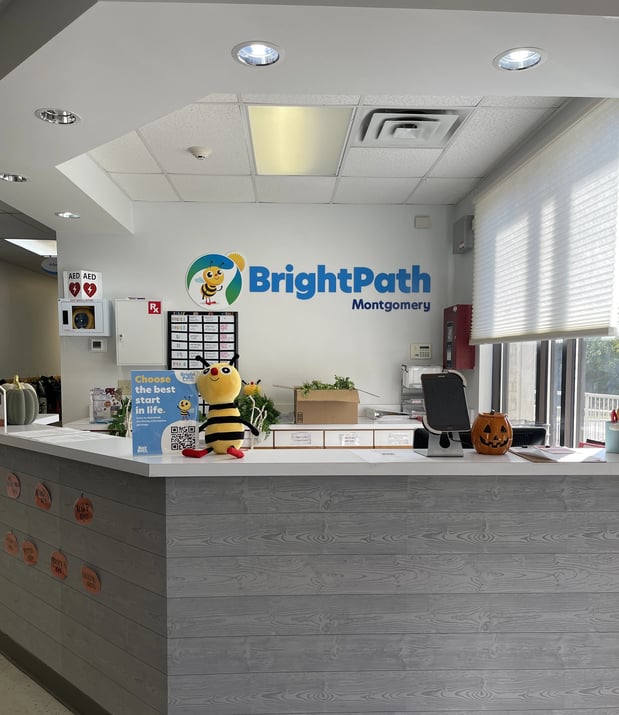 Images BrightPath Montgomery Child Care Center