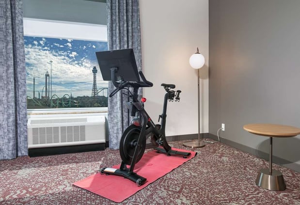 Images Hilton Garden Inn Dallas/Arlington