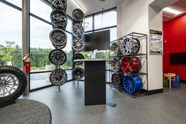 Images Tire Discounters