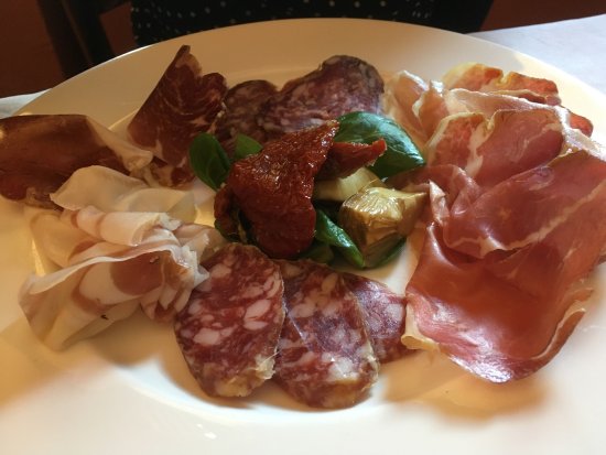 Images Ristorante Grillo