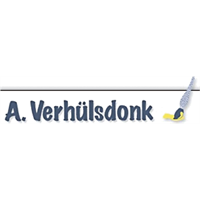 Andreas Verhülsdonk Malermeister in Kevelaer - Logo