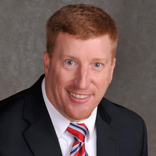 Images Edward Jones - Financial Advisor: Ben Marciniak-Jennings