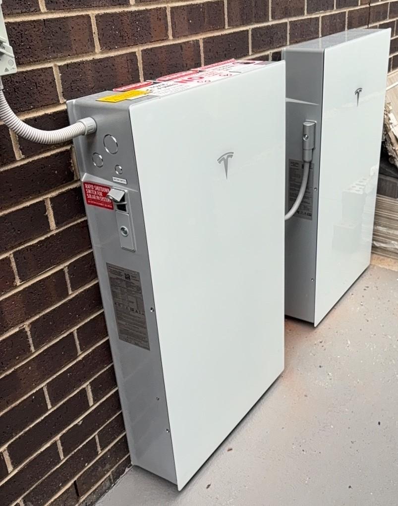 Images Uncommon Solar and Battery Storage Gippsland