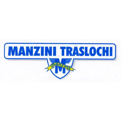 Manzini Traslochi Logo