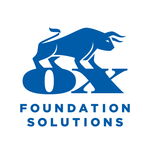 Ox Foundations Logo