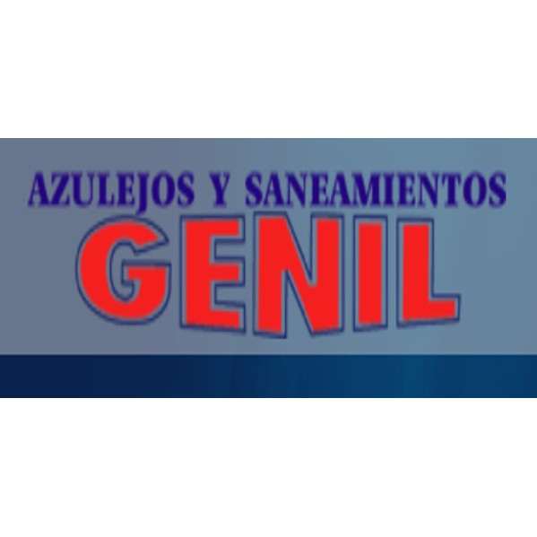 Azulejos Y Saneamientos Genil S.L. Logo