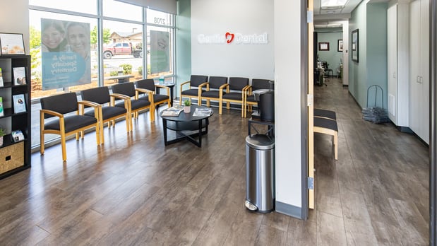 Images Gentle Dental Albany