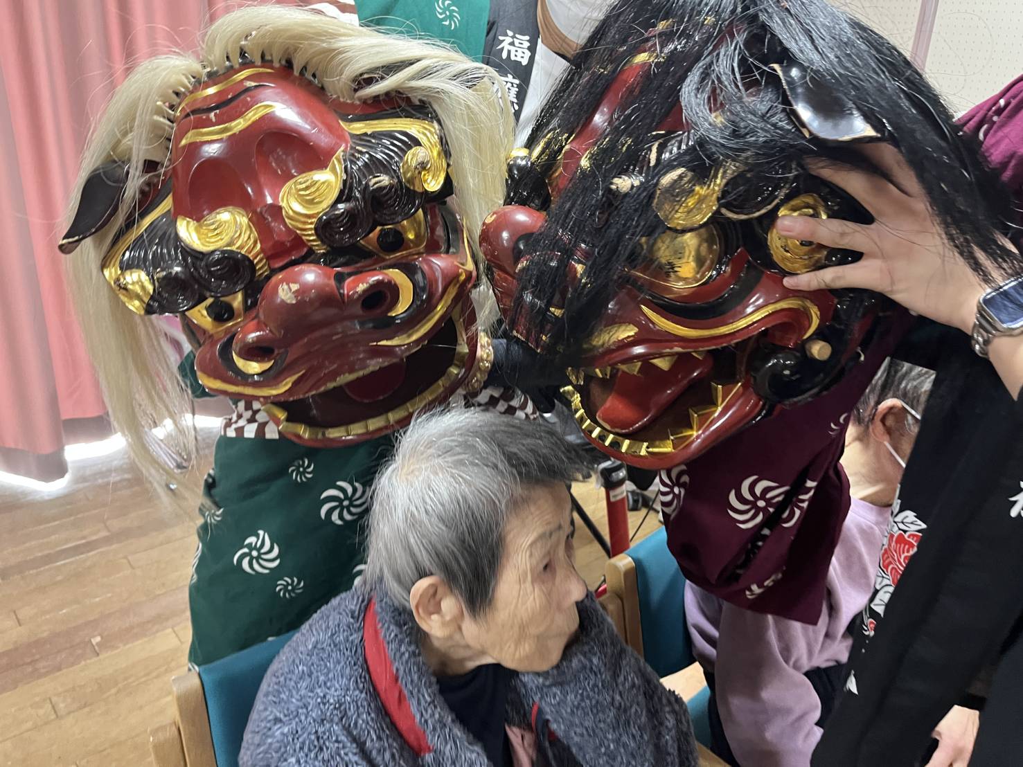Images 特別養護老人ホーム シルバーコースト甲子園