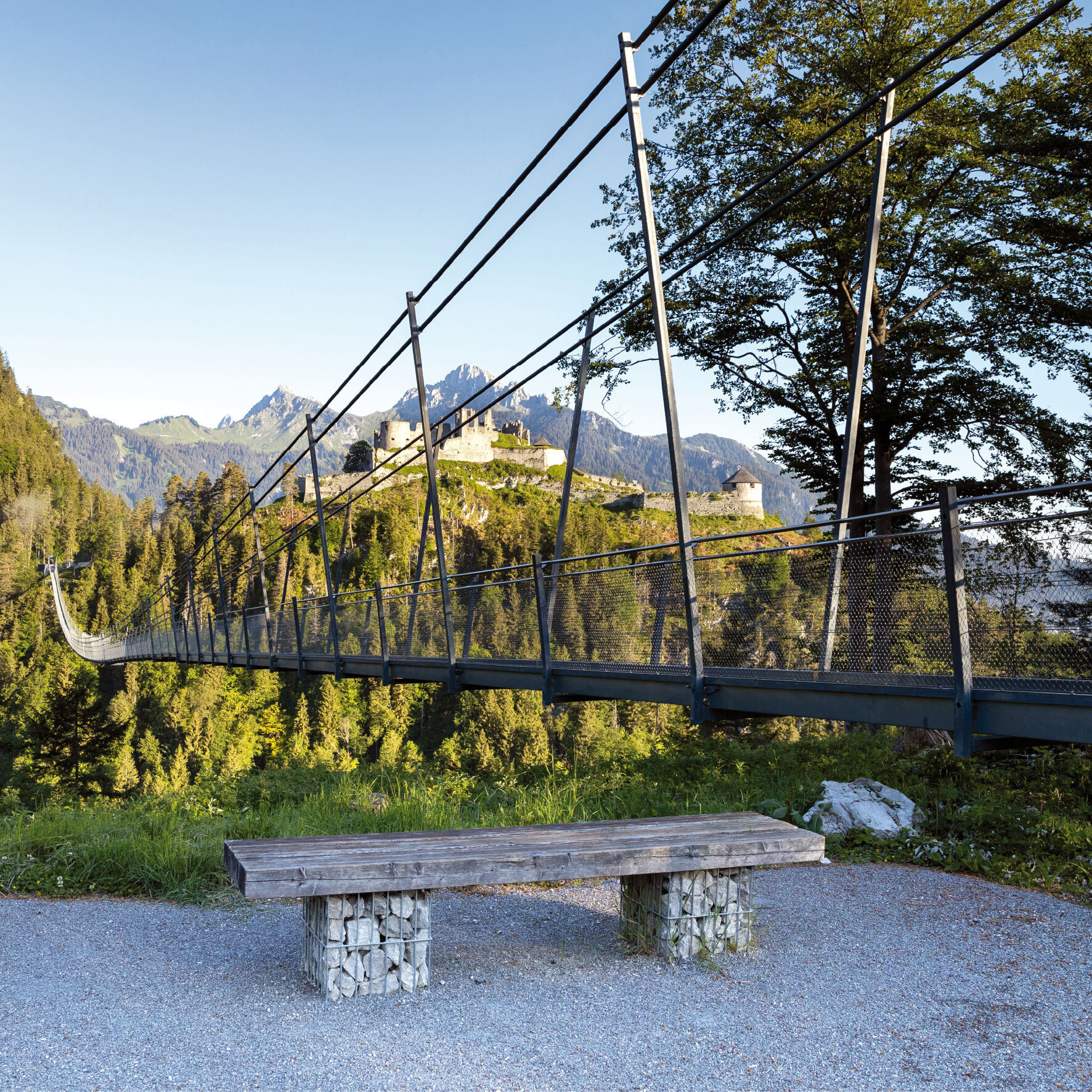 Bild 17 von Ferienhaus Lechappart