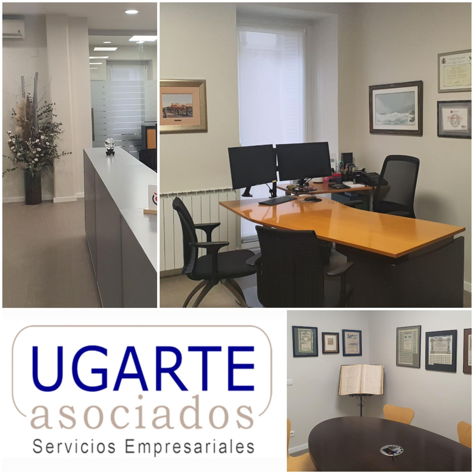 Images Ugarte Asociados Servicios Empresariales, SLP