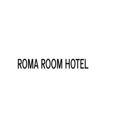 Roma Room Hotel 3 Stelle Logo