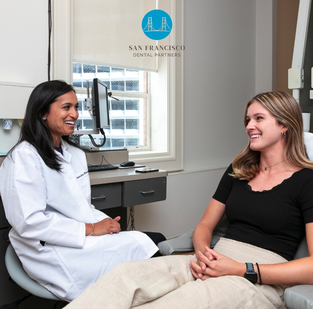 Images San Francisco Dental Partners | General, Cosmetic and Implant Dentistry