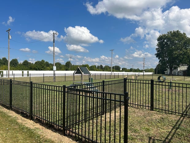Images Superior Fence & Rail