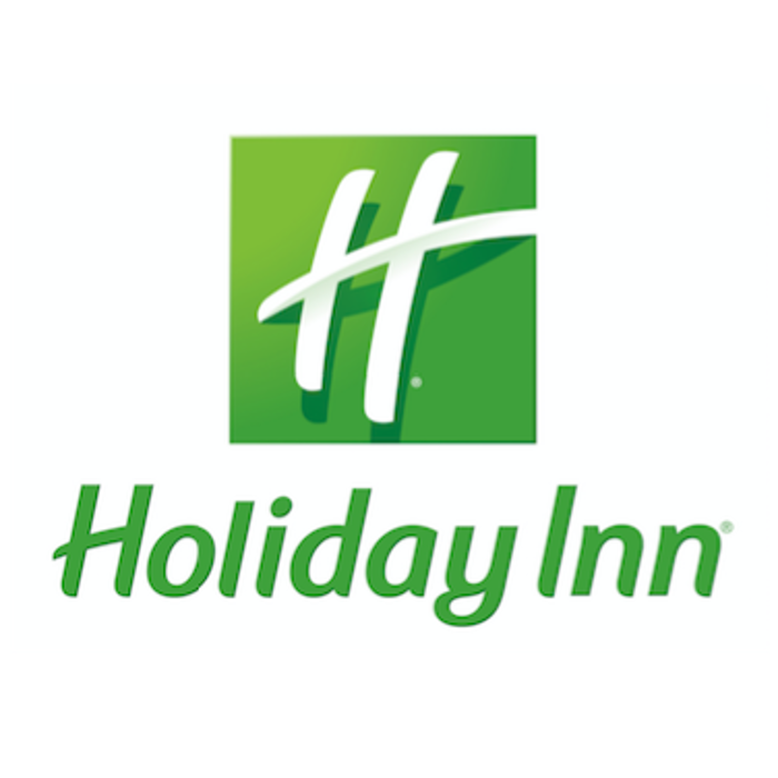 Logo Holiday Inn Berlin City East