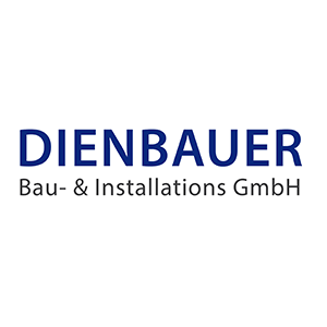 Dienbauer Bau & Installations GmbH Logo