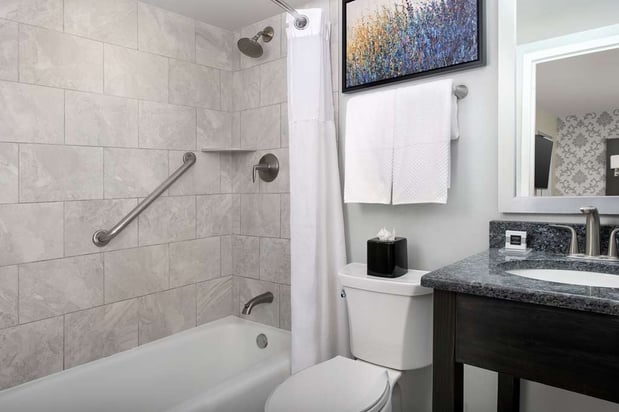 Images West End Washington DC, Tapestry Collection by Hilton