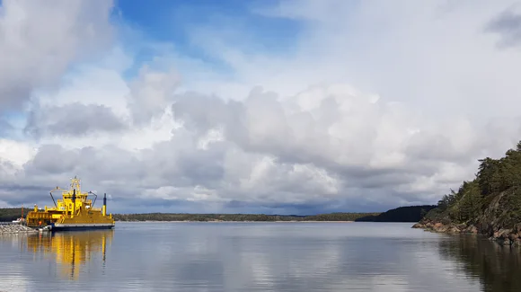 Images LähiTapiola Etelärannikko, Nauvo