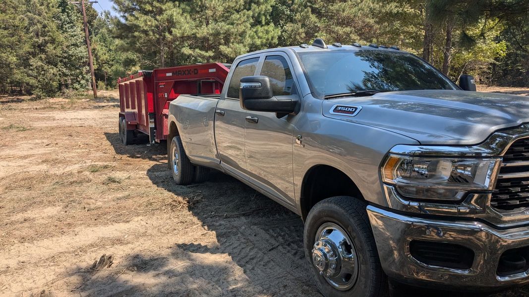 Pafford Land & Home Image