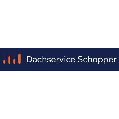 Dachservice Schopper in Bedburg an der Erft - Logo