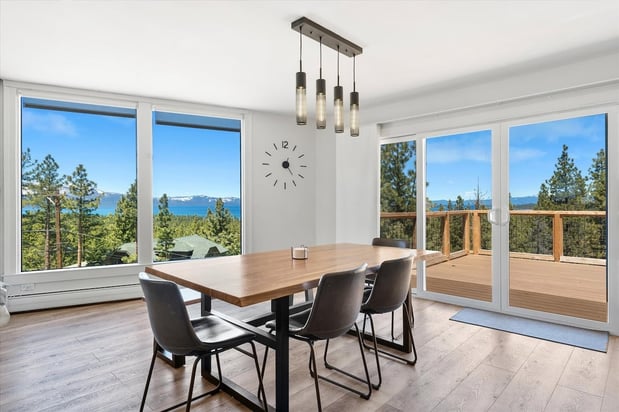 Images Lake Tahoe Accommodations