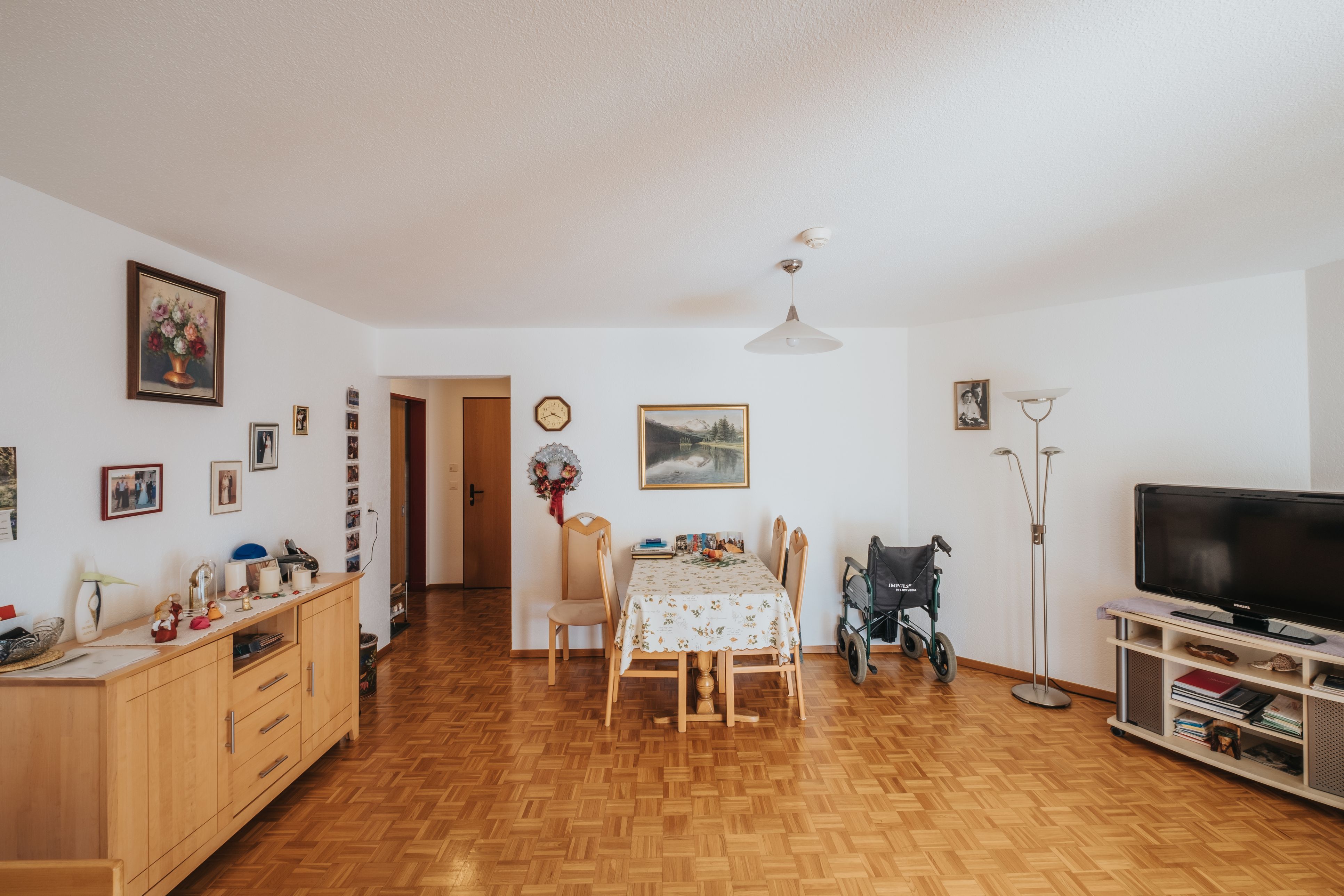 Bilder Seniorenzentrum weitenau