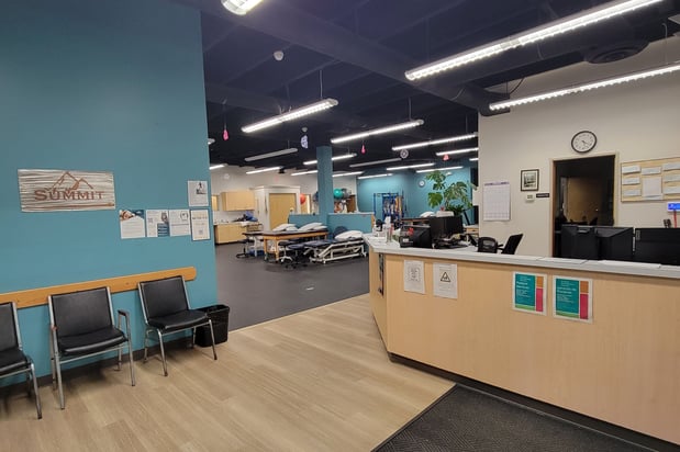 Images Summit Rehabilitation - Marysville