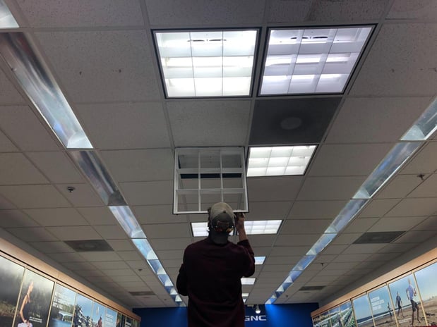 Images Tom's Commercial Refrigeration & Air