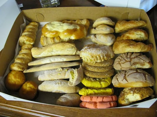Images Little Maya Bakery