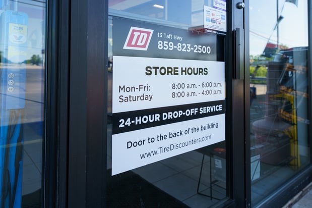 Images Tire Discounters