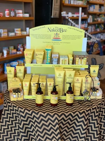 Images Davis Drug Company - Benson