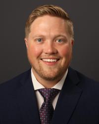 Brian Evans Johnson, PA