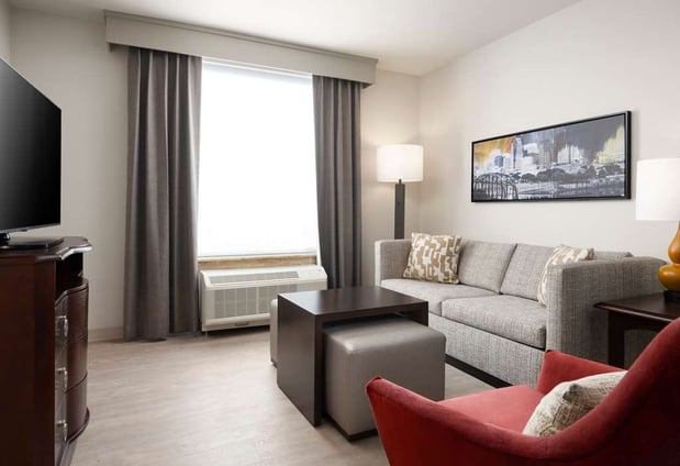 Images Homewood Suites by Hilton Shreveport / Bossier City, LA
