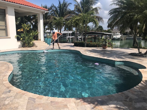 Images Pools Nextdoor