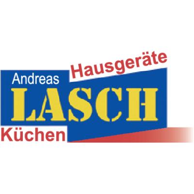 Küchen-Hausgeräte Lasch in Zwönitz - Logo