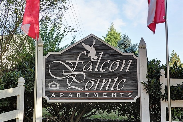 Images Falcon Pointe Apartments