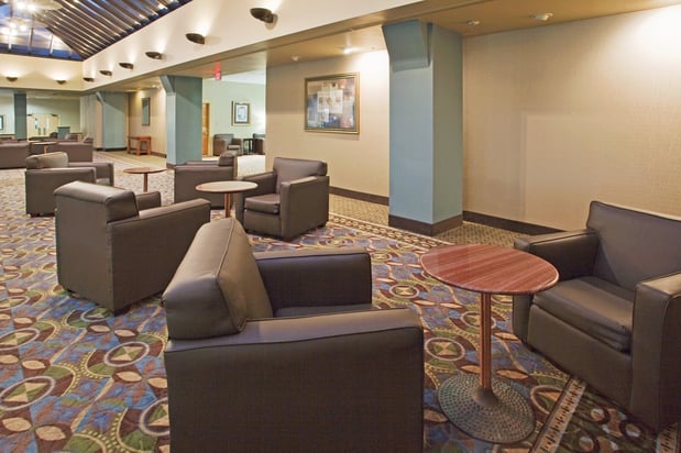 Images Holiday Inn Binghamton Downtown by IHG