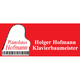 Logo Pianohaus Hofmann