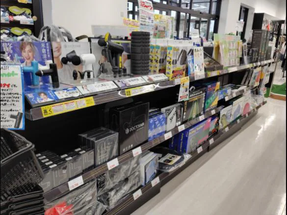 Images ゴルフパートナー あみ東インター店