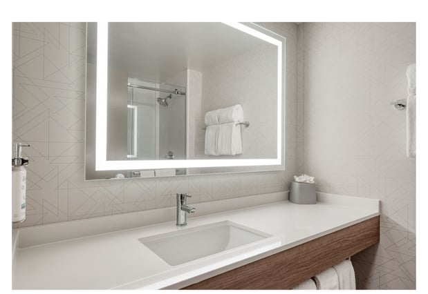 Images Holiday Inn Express Federal Way - Seattle South by IHG