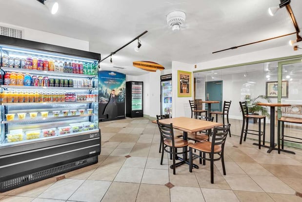 Images Best Western Orlando Gateway Hotel
