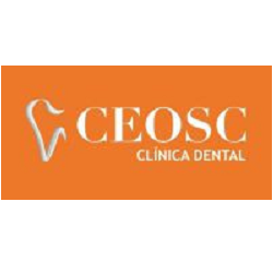 Clínica Dental CEOSC Logo
